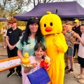 4. W�rschnitzthaler Entenrennen - Bild 23 von 50